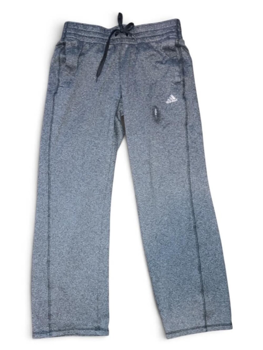 Adidas Grey Active Sweat Pants